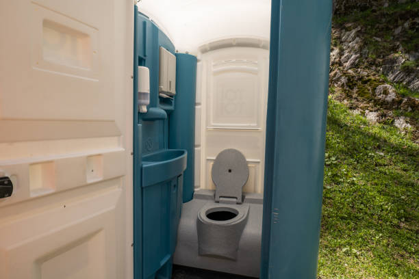 Portable Toilet Options We Offer in Ashley, OH