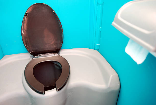 Best Affordable porta potty rental  in Ashley, OH