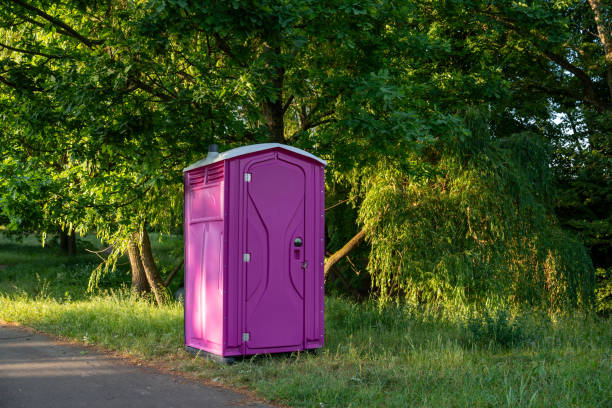 Best Local porta potty services  in Ashley, OH