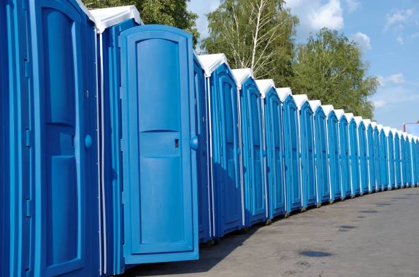 Portable Toilet Options We Offer in Ashley, OH